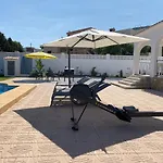 Con Piscina, Soleada, Tranquila Y Centrica * Calpe