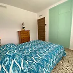 Con Piscina, Soleada, Tranquila Y Centrica * Calpe