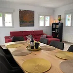 Con Piscina, Soleada, Tranquila Y Centrica Villa Calpe