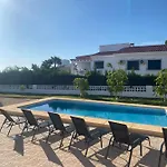 Con Piscina, Soleada, Tranquila Y Centrica Calpe