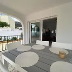 فيلة Con Piscina, Soleada, Tranquila Y Centrica كاليبي