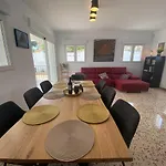Con Piscina, Soleada, Tranquila Y Centrica * كاليبي