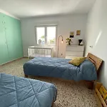 فيلة Con Piscina, Soleada, Tranquila Y Centrica