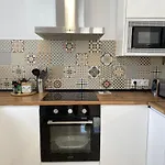 Con Piscina, Soleada, Tranquila Y Centrica كاليبي
