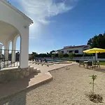 Con Piscina, Soleada, Tranquila Y Centrica فيلة *