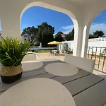 فيلة Con Piscina, Soleada, Tranquila Y Centrica