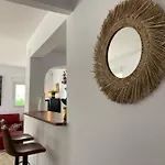 فيلة Con Piscina, Soleada, Tranquila Y Centrica *