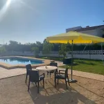 فيلة Con Piscina, Soleada, Tranquila Y Centrica كاليبي