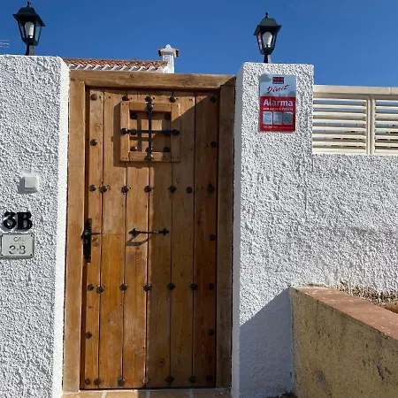 Villa Con Piscina, Soleada, Tranquila Y Centrica Calpe