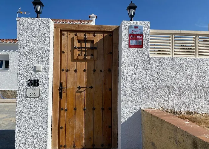Villa Con Piscina, Soleada, Tranquila Y Centrica Calpe