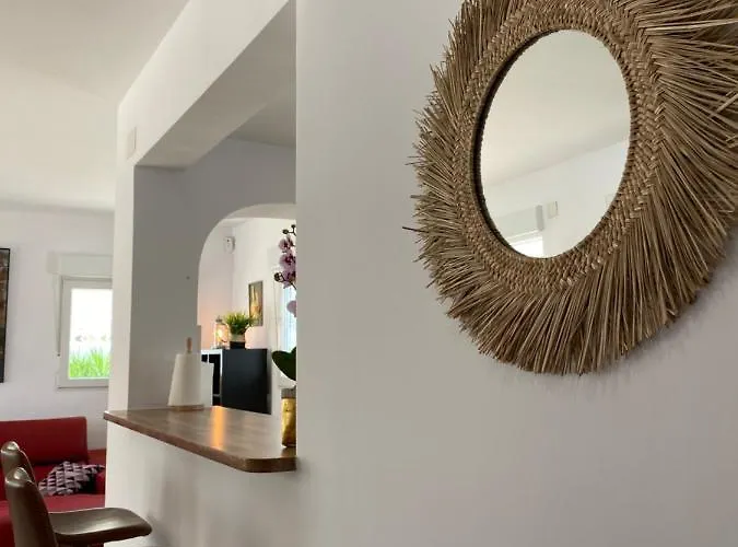 וילה Con Piscina, Soleada, Tranquila Y Centrica *